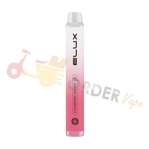 Elux Legend Mini Disposable Pod Kit 600 Puffs