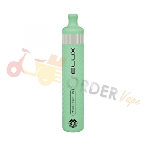 Elux Flow 600 Disposable Device