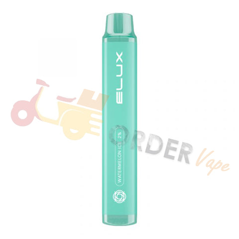 Elux Legend Mini Disposable Pod Kit 600 Puffs