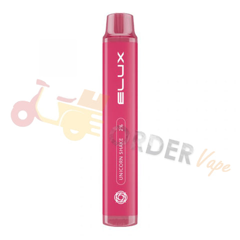 Elux Legend Mini Disposable Pod Kit 600 Puffs