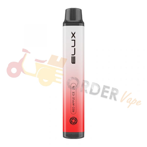 Elux Legend Mini Disposable Pod Kit 600 Puffs