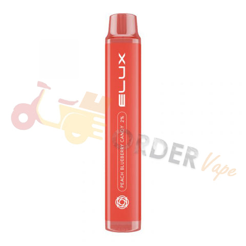 Elux Legend Mini Disposable Pod Kit 600 Puffs