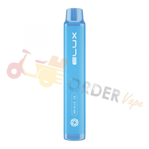 Elux Legend Mini Disposable Pod Kit 600 Puffs