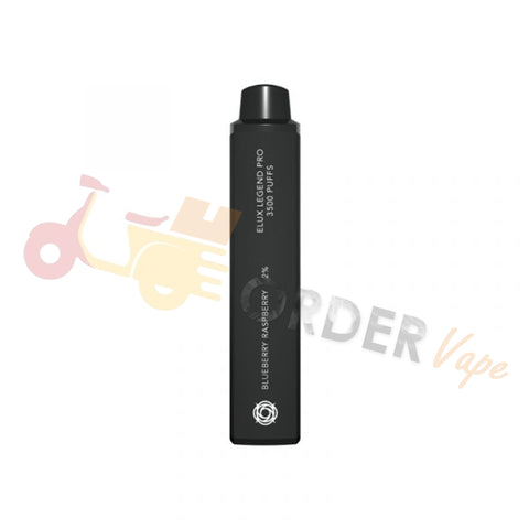 Elux Legend Pro 3500 Disposable Device