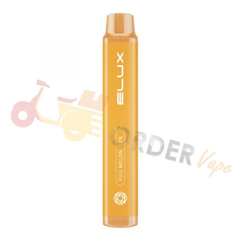 Elux Legend Mini Disposable Pod Kit 600 Puffs