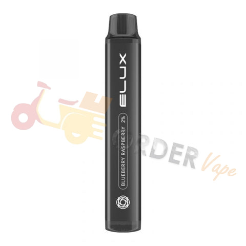 Elux Legend Mini Disposable Pod Kit 600 Puffs