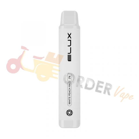 Elux Pro 600 Disposable Device Pod