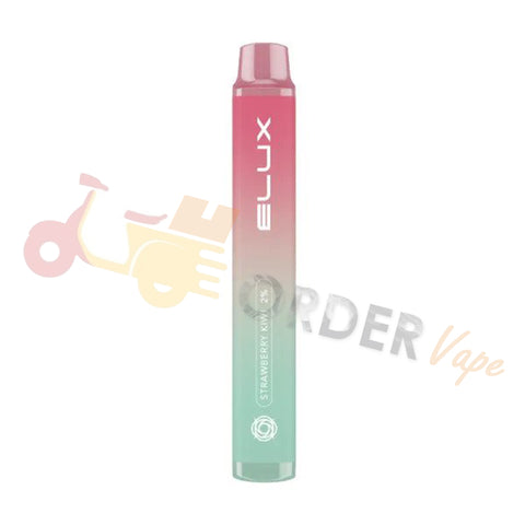 Elux Legend Mini Disposable Pod Kit 600 Puffs