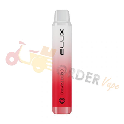 Elux Pro 600 Disposable Device Pod