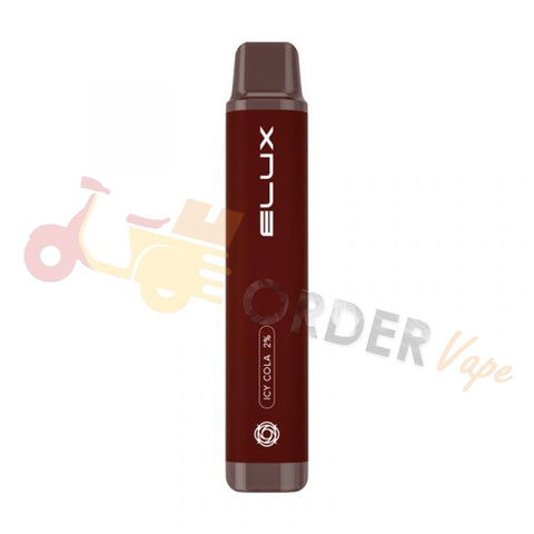 Elux Pro 600 Disposable Device Pod