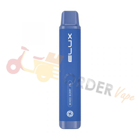 Elux Pro 600 Disposable Device Pod