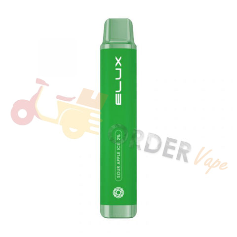 Elux Pro 600 Disposable Device Pod