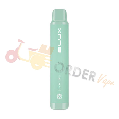 Elux Pro 600 Disposable Device Pod