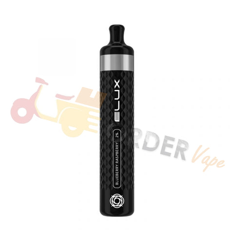 Elux Flow 600 Disposable Device