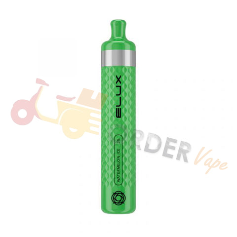 Elux Flow 600 Disposable Device