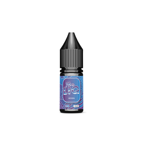 10mg The Liq 10ml Nic Salts (50VG/50PG)