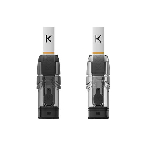 Kiwi Vapour Replacement 1.2 Ohm Kiwi Pods (Pack of 3)