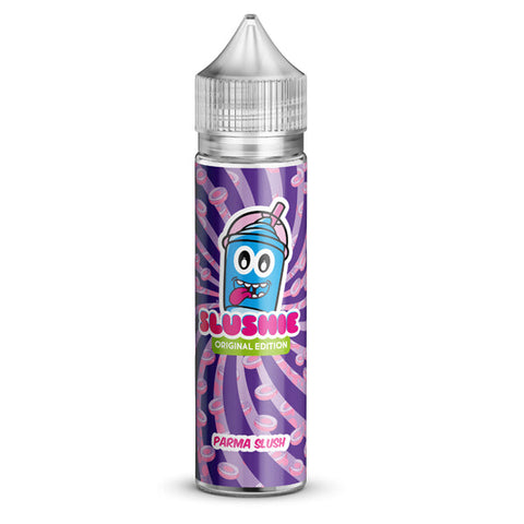 Slushie by Liqua Vape 50ml Shortfill 0mg (70VG/30PG)