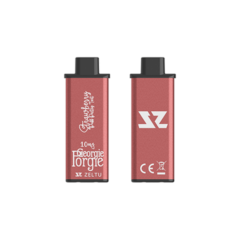 10mg Zeltu X3 Pod 2ml