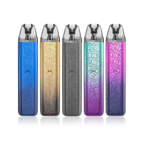 OXVA Xlim SE 25W Bonus kit(Classic Edition)