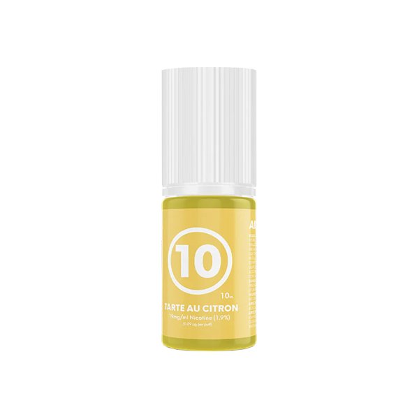 19mg 313 E-Liquid By Airscream 10ml E-liquid (60VG/40PG)