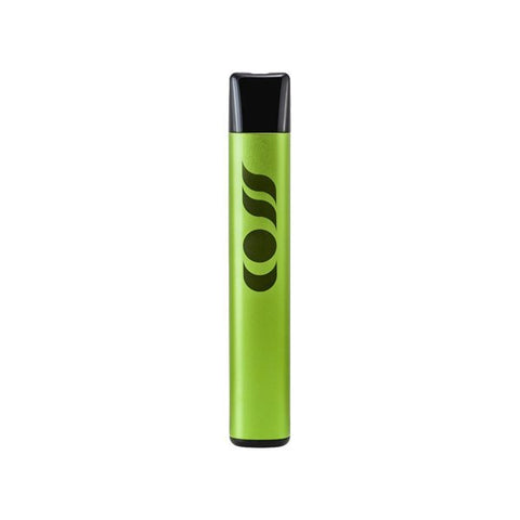 20mg Coss Disposable Vaping Device 650 Puffs (BUY 1 GET 1 FREE)