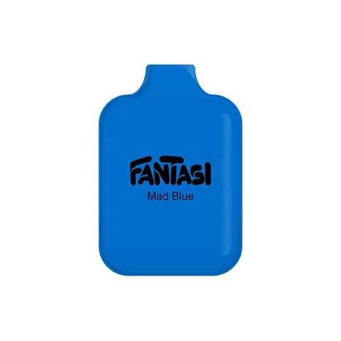 20mg Fantasi Mesh Bar 600 Puffs