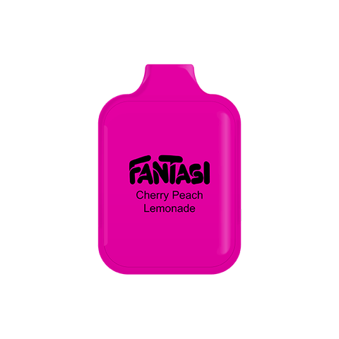 20mg Fantasi Mesh Bar 600 Puffs