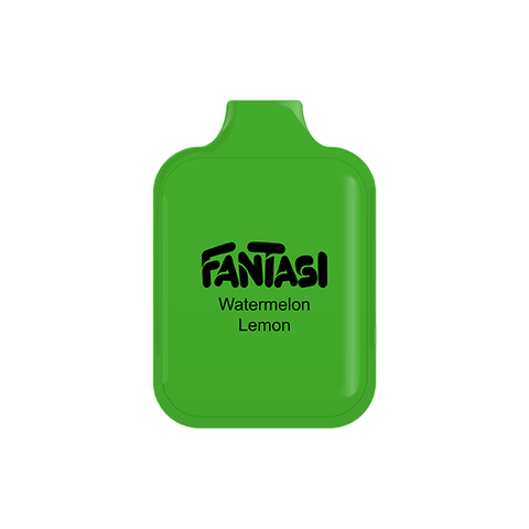 20mg Fantasi Mesh Bar 600 Puffs