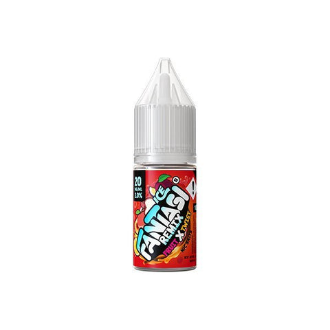 20mg Fantasi Nic Salt Remix Series 10ml (50VG/50PG)