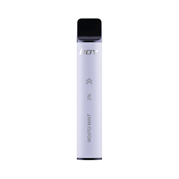 20mg iJoy Mars Cabin Disposable Vapes 2ml (Pack of 2)