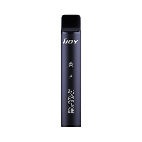 20mg iJoy Mars Cabin Disposable Vapes 2ml (Pack of 2)