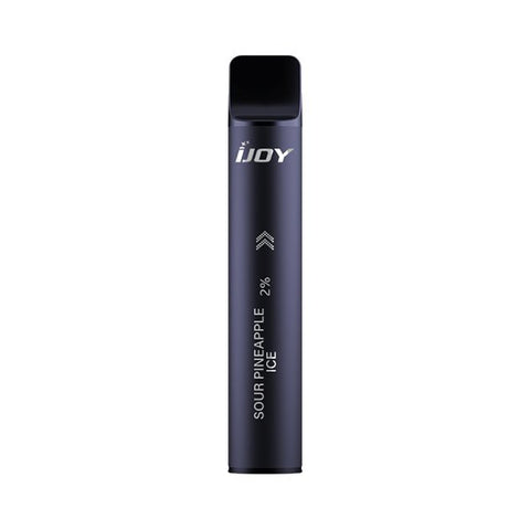 20mg iJoy Mars Cabin Disposable Vapes 2ml (Pack of 2)