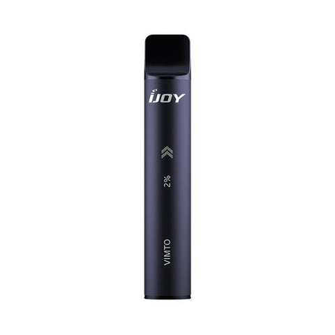 20mg iJoy Mars Cabin Disposable Vapes 2ml (Pack of 2)