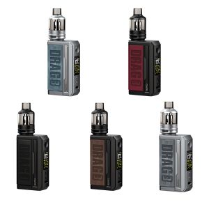 VOOPOO Drag 3 TPP-X Kit