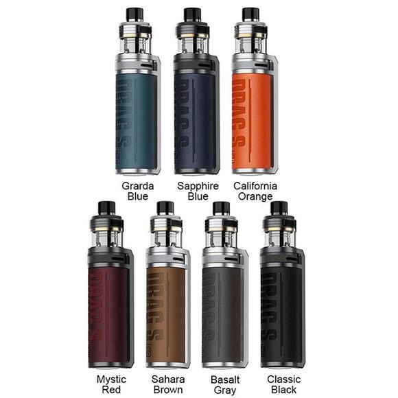 Voopoo Drag S Pro Kit