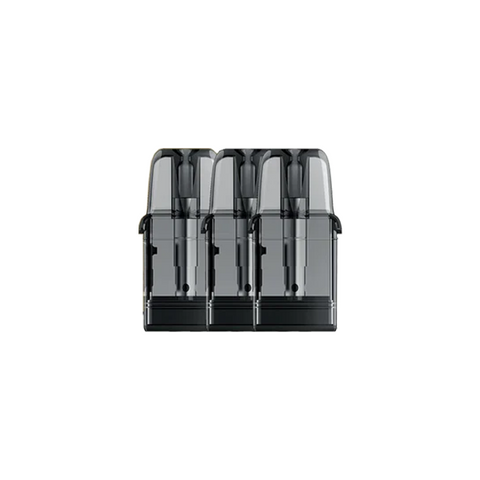 Innokin MVP Replacement Pods 3PCS 0.65Ω 2ml