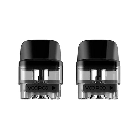 Voopoo Vinci Mesh Replacement Pods 2ml